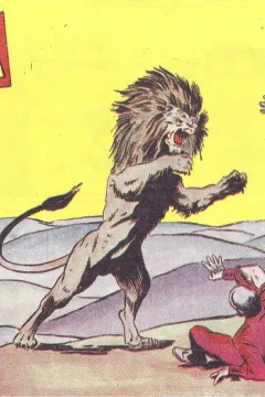 Issue #20