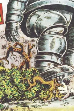 Issue #23