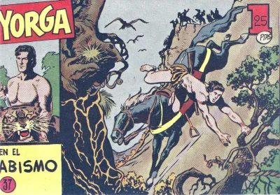 Cover of Issue #37