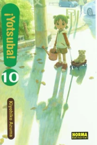 Issue #10