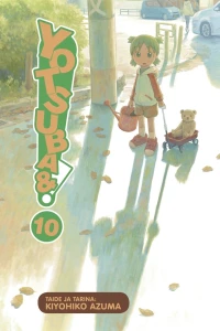 Issue #10