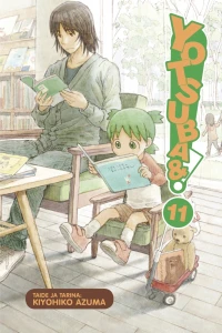 Issue #11