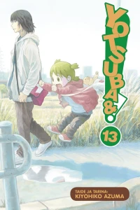 Issue #13