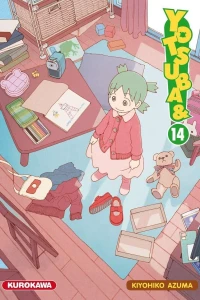 Issue #14