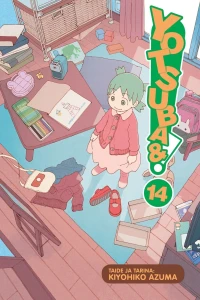 Issue #14