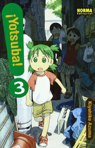 Cover of Issue #3