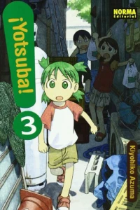 Issue #3
