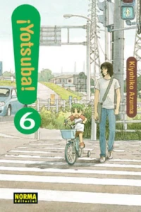 Issue #6