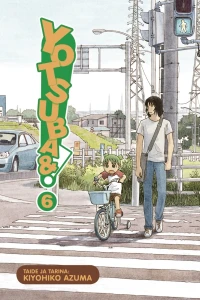Issue #6