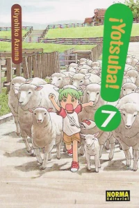 Issue #7