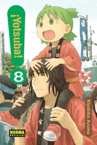 Issue #8