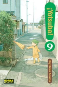 Issue #9