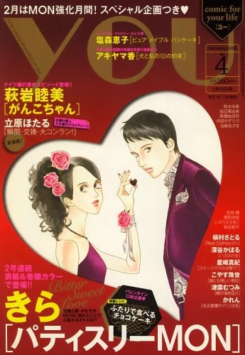 Cover of Volume #200804