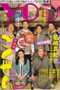 Issue #200810