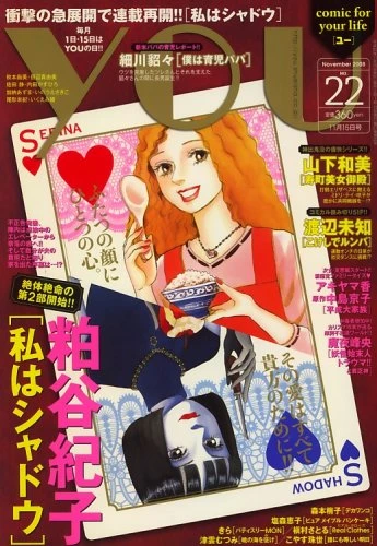 Cover of Volume #200822