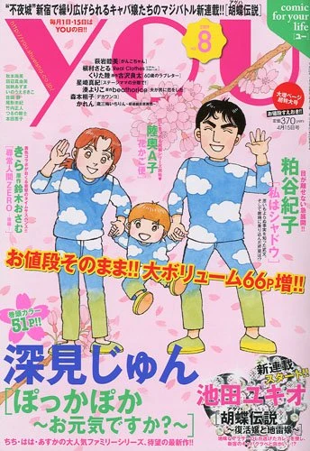 Cover of Volume #200908