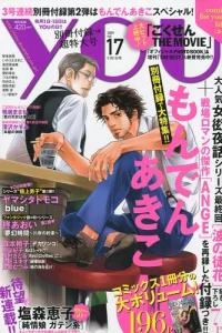 Issue #200917