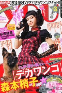 Issue #201103