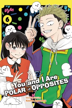 Issue #6