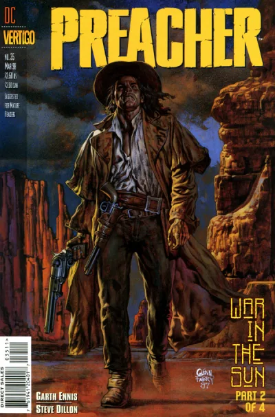 Cover of You And Me Against The World (War in the Sun Part 2)