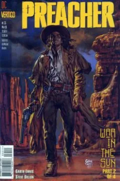 You And Me Against The World (War in the Sun Part 2)