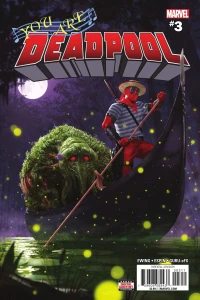 Season of the Wizard