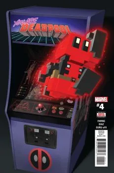 Cover of Live Free Or Dead Pool