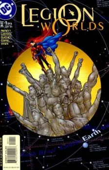 Cover of You Are Here: Earth