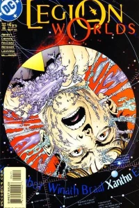 You Are Here: Xanthu