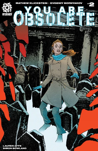 Cover of Planned Obsolescence