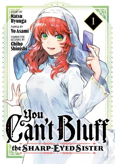 Cover of Volume 1