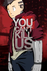 Issue #1