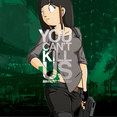 Cover of Issue #2