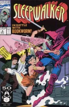 Cover of You Can't Tell A Bookworm By It's Cover