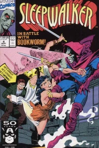 You Can't Tell A Bookworm By It's Cover