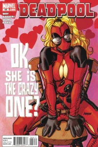 You Complete Me (Conclusion)