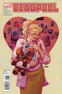 You Complete Me, Part 1