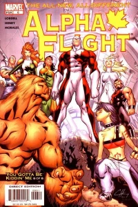 You Gotta Be Kiddin’ Me, Part 6