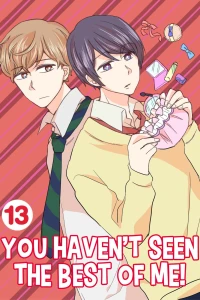 Issue #13