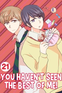 Issue #21
