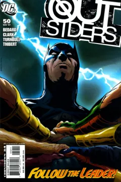 You Killed The Outsiders!