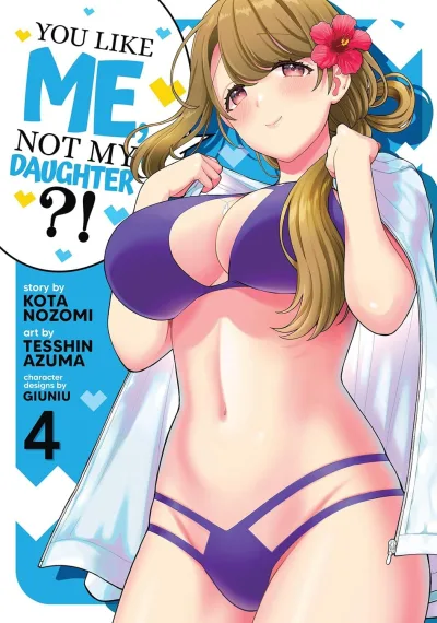 Cover of Trouble in Paradise