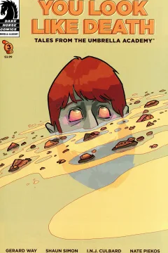 Issue #3