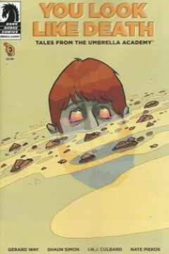 Issue #3