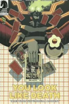 Issue #4