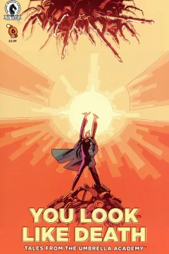 Issue #6