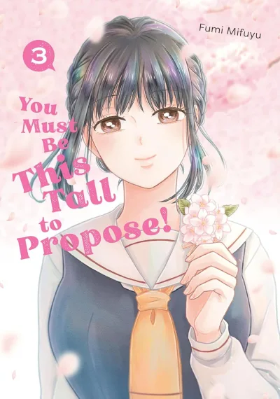 Cover of Volume 3