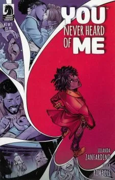 Cover of Issue #2