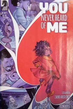 Issue #2