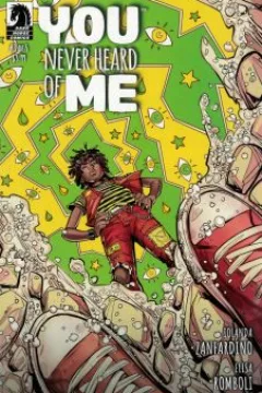 Issue #3